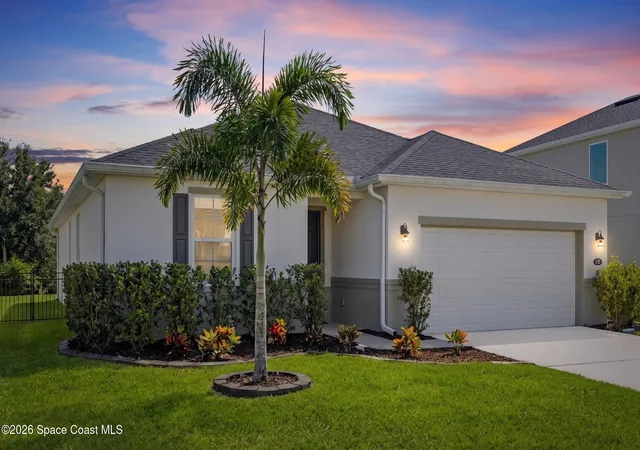 1st image of 4703 Academic Ln, Melbourne, FL 32904 | MLS# 1084054