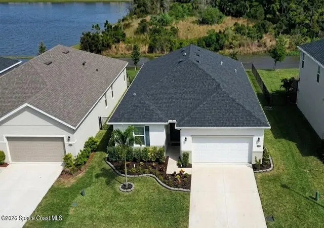 2nd image of 4703 Academic Ln, Melbourne, FL 32904 | MLS# 1084054