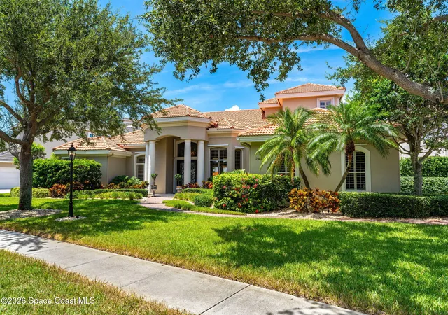 Photo 1 of Sale Pending at 242 Flanders Dr, Indialantic, FL 32903 | MLS# 1084012 | Listing updated on 2026-09-01