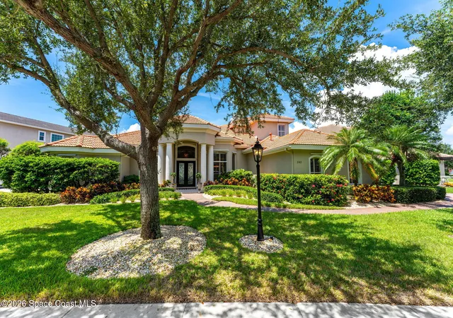 Photo 2 of Sale Pending at 242 Flanders Dr, Indialantic, FL 32903 | MLS# 1084012 | Listing updated on 2026-09-01