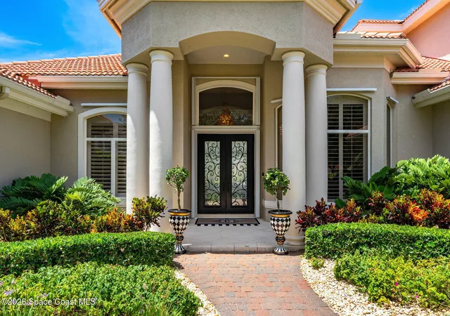 Photo 3 of Sale Pending at 242 Flanders Dr, Indialantic, FL 32903 | MLS# 1084012 | Listing updated on 2026-09-01