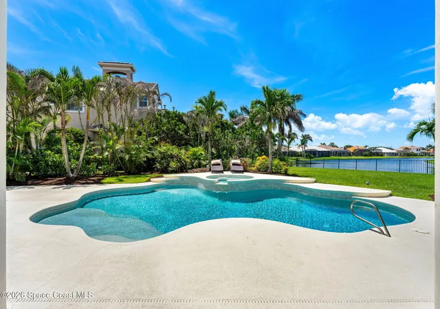 Photo 3 of Sale Pending at 242 Flanders Dr, Indialantic, FL 32903 | MLS# 1084012 | Listing updated on 2026-09-01