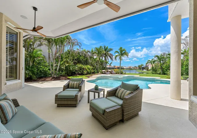 Photo 4 of Sale Pending at 242 Flanders Dr, Indialantic, FL 32903 | MLS# 1084012 | Listing updated on 2026-09-01