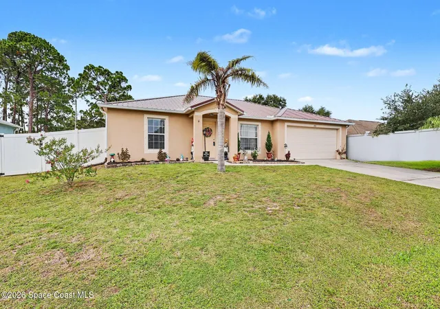 1st image of 474 El Dorado Ave Se, Palm Bay, FL 32909 | MLS# 1084199