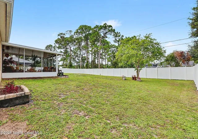 28th image of 474 El Dorado Ave Se, Palm Bay, FL 32909 | MLS# 1084199