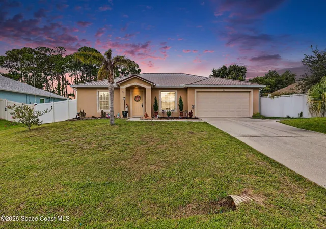 2nd image of 474 El Dorado Ave Se, Palm Bay, FL 32909 | MLS# 1084199