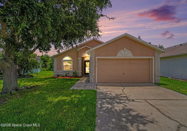Photo 3 of Single family home for sale at 2476 Hidden Pine Ln Ne, Palm Bay, FL 32905 | MLS# 1084016 | Listing updated on 2026-09-17