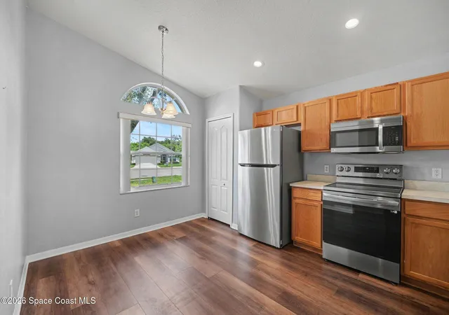 Photo 4 of Single family home for sale at 2476 Hidden Pine Ln NE, Palm Bay, FL 32905 | MLS# 1084016 | Listing updated on 2026-09-17