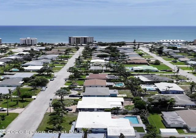1st image of 249 Harwood Ave, Satellite Beach, FL 32937 | MLS# 1084004