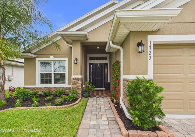 2nd image of 1723 Middlebury Dr Se, Palm Bay, FL 32909 | MLS# 1084143