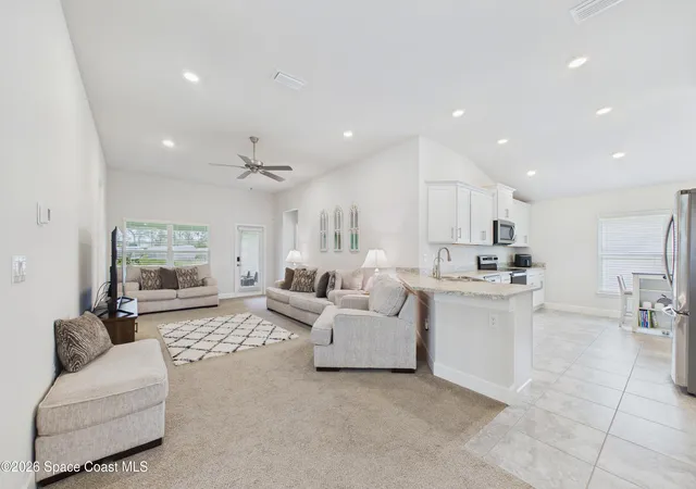 4th image of 1723 Middlebury Dr Se, Palm Bay, FL 32909 | MLS# 1084143