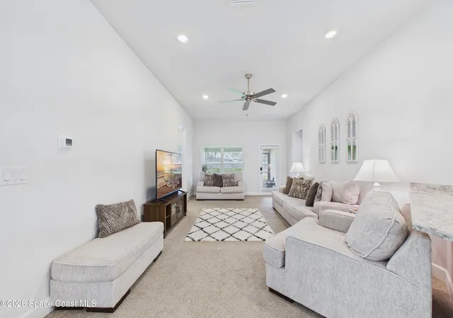 Photo 3 of Single family home for sale at 1723 Middlebury Dr SE, Palm Bay, FL 32909 | MLS# 1084143 | Listing updated on 2026-10-09