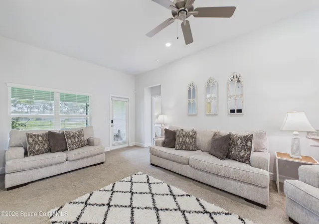Photo 4 of Single family home for sale at 1723 Middlebury Dr SE, Palm Bay, FL 32909 | MLS# 1084143 | Listing updated on 2026-10-09