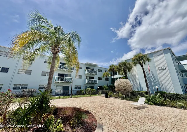 1st image of 223 Columbia Dr #127, Cape Canaveral, FL 32920 | MLS# 1084039