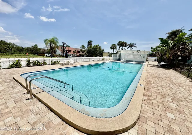2nd image of 223 Columbia Dr #127, Cape Canaveral, FL 32920 | MLS# 1084039