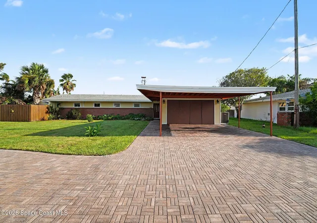 1st image of 459 Angelo Ln, Cocoa Beach, FL 32931 | MLS# 1084136
