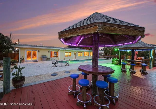 Photo 3 of Single family home for sale at 459 Angelo Ln, Cocoa Beach, FL 32931 | MLS# 1084136 | Listing updated on 2026-10-07