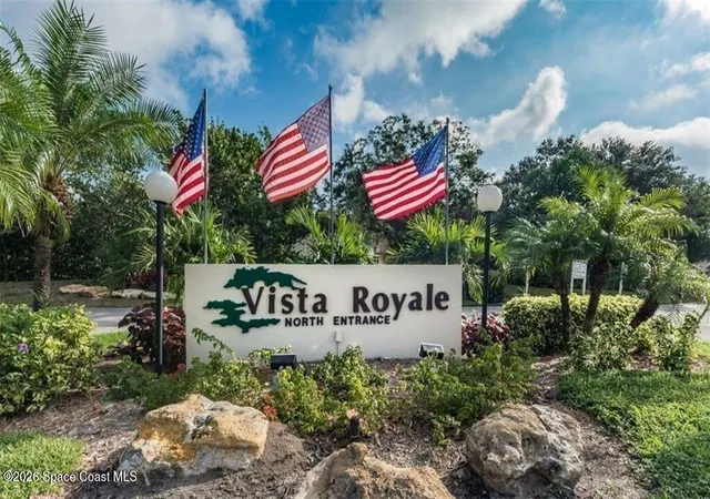 Photo 36 of Sale Pending at 55 Woodland Dr #206, Vero Beach, FL 32962 | MLS# 1084020 | Listing updated on 2026-08-24