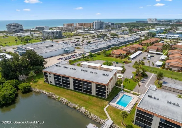 1st image of 200 S Banana River Blvd #2320, Cocoa Beach, FL 32931 | MLS# 1084032