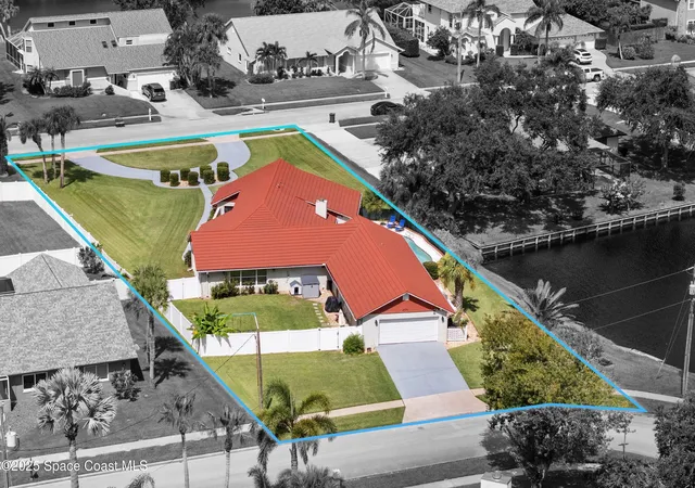 1st image of 4774 Navaho Trl, Merritt Island, FL 32953 | MLS# 1084023