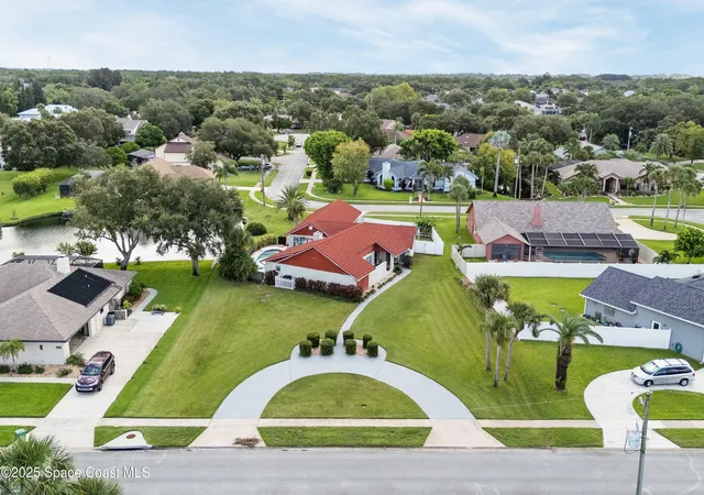 2nd image of 4774 Navaho Trl, Merritt Island, FL 32953 | MLS# 1084023