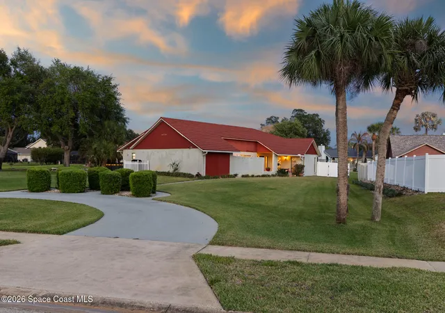 Photo 3 of Sale Pending at 4774 Navaho Trl, Merritt Island, FL 32953 | MLS# 1084023 | Listing updated on 2026-09-19