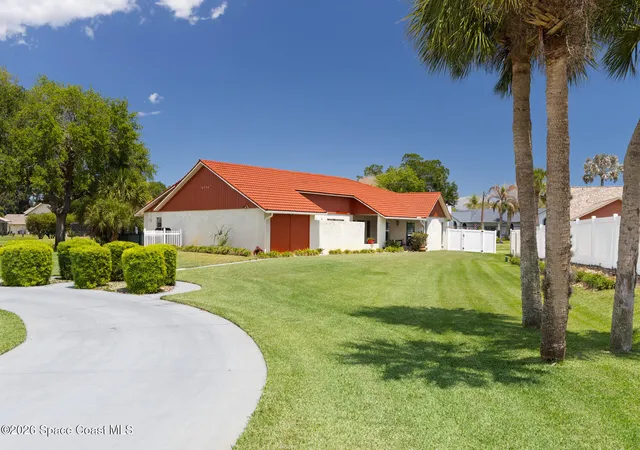 Photo 4 of Sale Pending at 4774 Navaho Trl, Merritt Island, FL 32953 | MLS# 1084023 | Listing updated on 2026-09-19