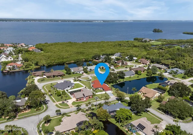 80th image of 4774 Navaho Trl, Merritt Island, FL 32953 | MLS# 1084023