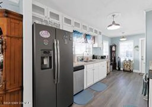 Photo 3 of Manufactured home for sale at 701 Lark Dr, Sebastian, FL 32976 | MLS# 1084024 | Listing updated on 2026-09-14