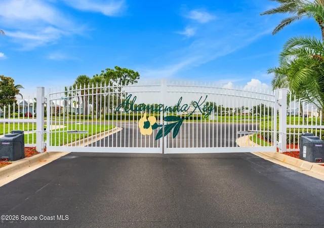 Photo 2 of Single family home for sale at 4080 Alamanda Key Dr, Melbourne, FL 32901 | MLS# 1084410 | Listing updated on 2026-08-08