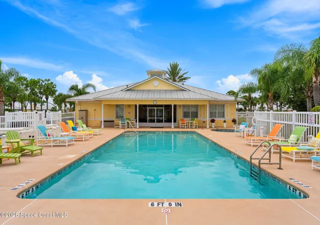 Photo 3 of Single family home for sale at 4080 Alamanda Key Dr, Melbourne, FL 32901 | MLS# 1084410 | Listing updated on 2026-08-08