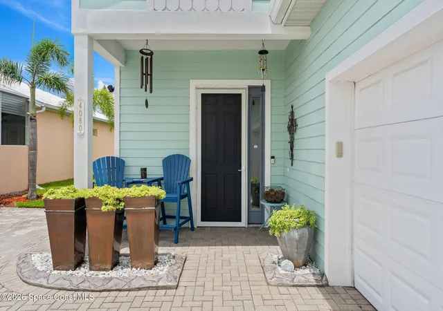 Photo 4 of Single family home for sale at 4080 Alamanda Key Dr, Melbourne, FL 32901 | MLS# 1084410 | Listing updated on 2026-08-08