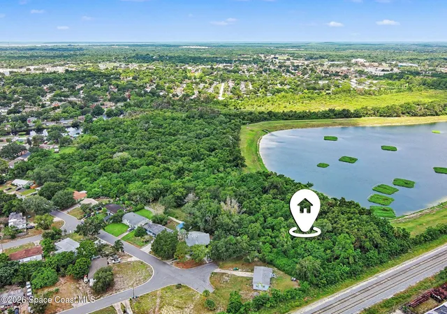 Photo 2 of Land for sale at 0 Unkown, Cocoa, FL 32926 | MLS# 1084033 | Listing updated on 2026-08-06