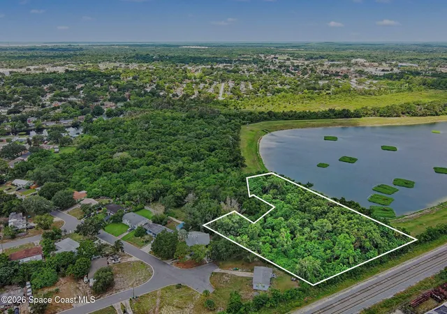 Photo 3 of Land for sale at 0 Unkown, Cocoa, FL 32926 | MLS# 1084033 | Listing updated on 2026-08-06