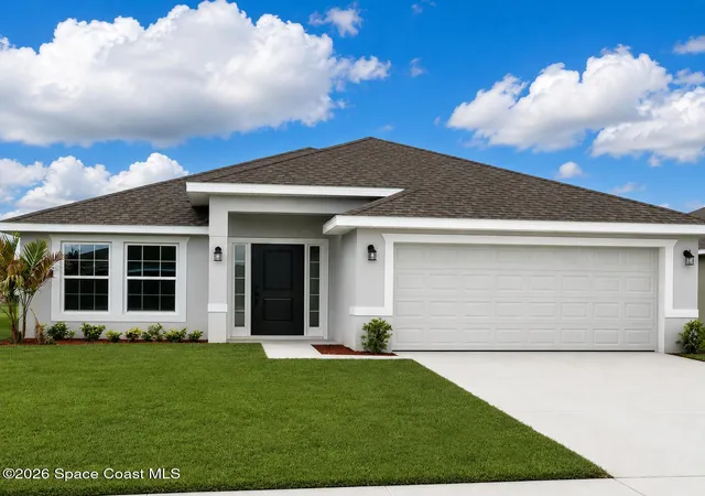 1st image of 1228 Soleway Ave Nw, Palm Bay, FL 32907 | MLS# 1084249