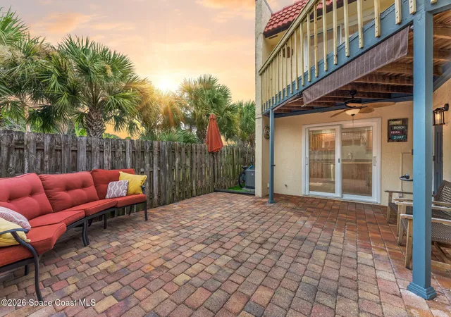 2nd image of 8793 Live Oak Ct, Cape Canaveral, FL 32920 | MLS# 1084053