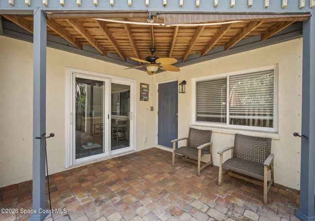 4th image of 8793 Live Oak Ct, Cape Canaveral, FL 32920 | MLS# 1084053