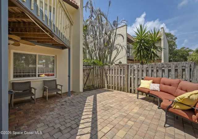 5th image of 8793 Live Oak Ct, Cape Canaveral, FL 32920 | MLS# 1084053