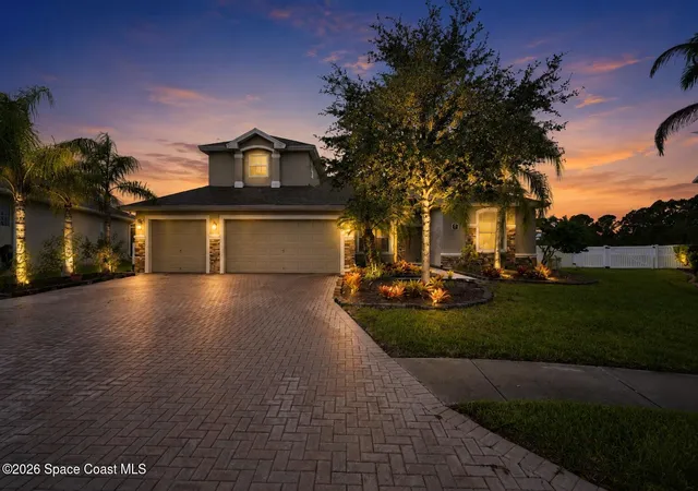 1st image of 197 Brandy Creek Cir Se, Palm Bay, FL 32909 | MLS# 1084346