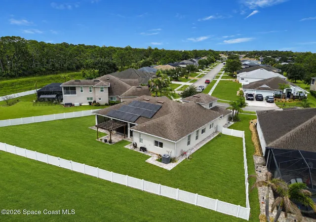 2nd image of 197 Brandy Creek Cir Se, Palm Bay, FL 32909 | MLS# 1084346