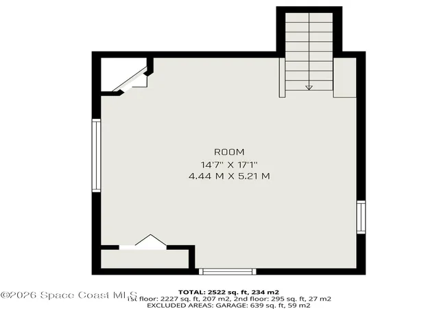 58th image of 197 Brandy Creek Cir Se, Palm Bay, FL 32909 | MLS# 1084346