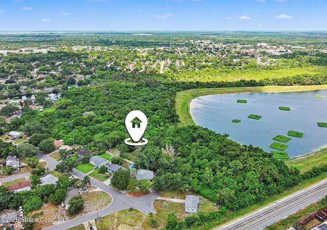 Photo 2 of Land for sale at 0 Unknown Dr, Cocoa, FL 32926 | MLS# 1084031 | Listing updated on 2026-08-06