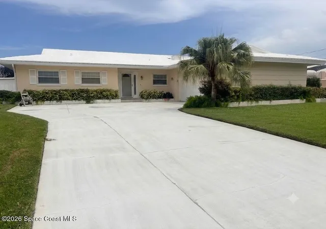 1st image of 53 Crystal River Dr, Cocoa Beach, FL 32931 | MLS# 1084324