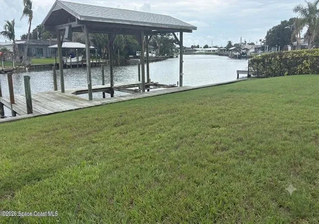 2nd image of 53 Crystal River Dr, Cocoa Beach, FL 32931 | MLS# 1084324