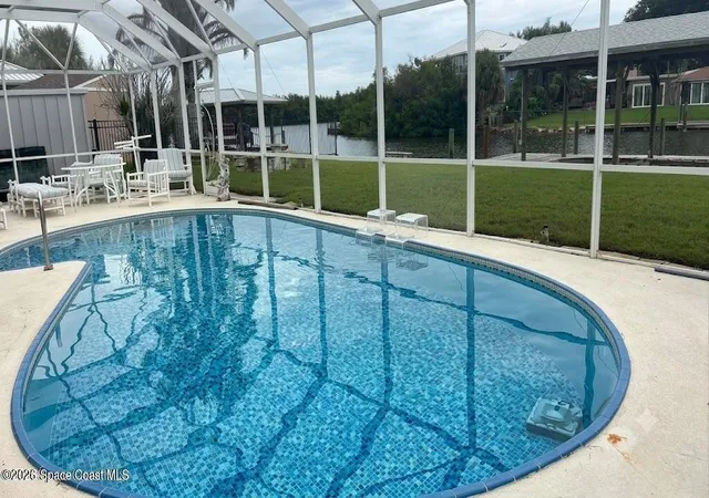 3rd image of 53 Crystal River Dr, Cocoa Beach, FL 32931 | MLS# 1084324