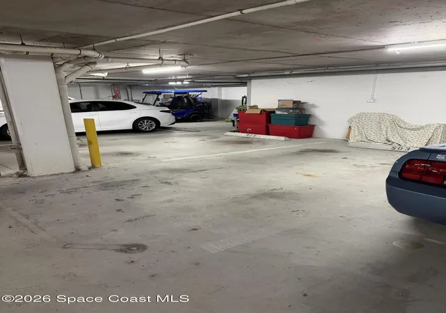 20th image of 8914 Puerto Del Rio Dr #403, Cape Canaveral, FL 32920 | MLS# 1084060
