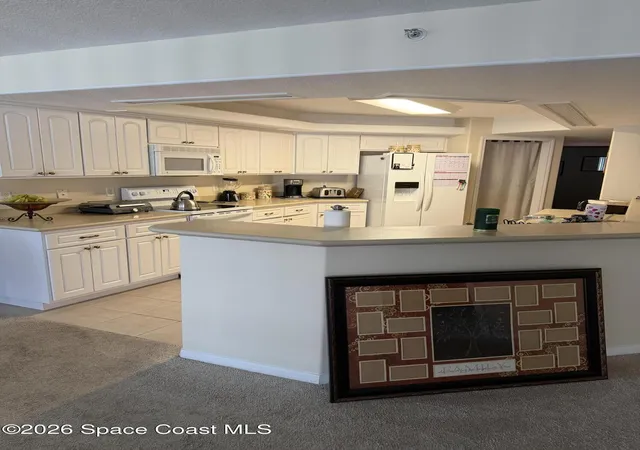 5th image of 8914 Puerto Del Rio Dr #403, Cape Canaveral, FL 32920 | MLS# 1084060