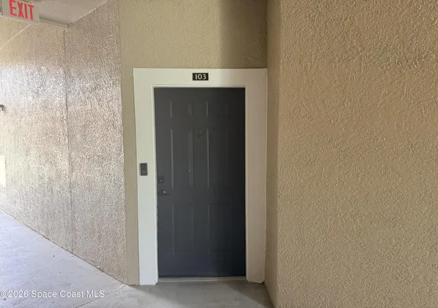 3rd image of 1777 Sophias Dr #103, Melbourne, FL 32940 | MLS# 1084118