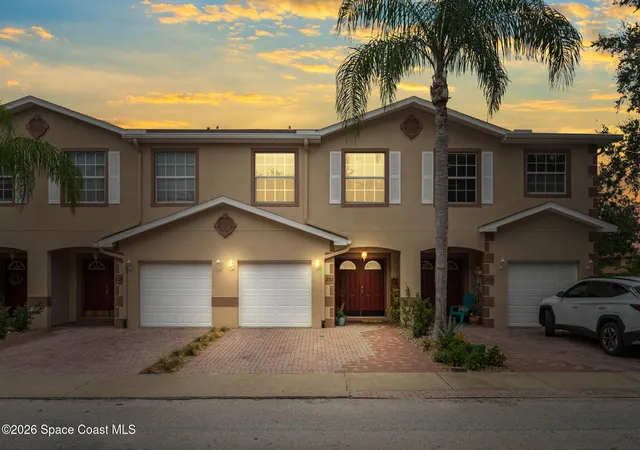 1st image of 202 King Neptune Ln, Cape Canaveral, FL 32920 | MLS# 1084300