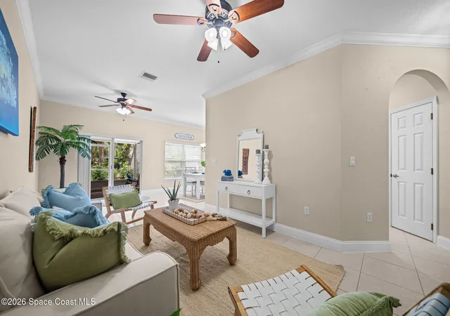 2nd image of 202 King Neptune Ln, Cape Canaveral, FL 32920 | MLS# 1084300